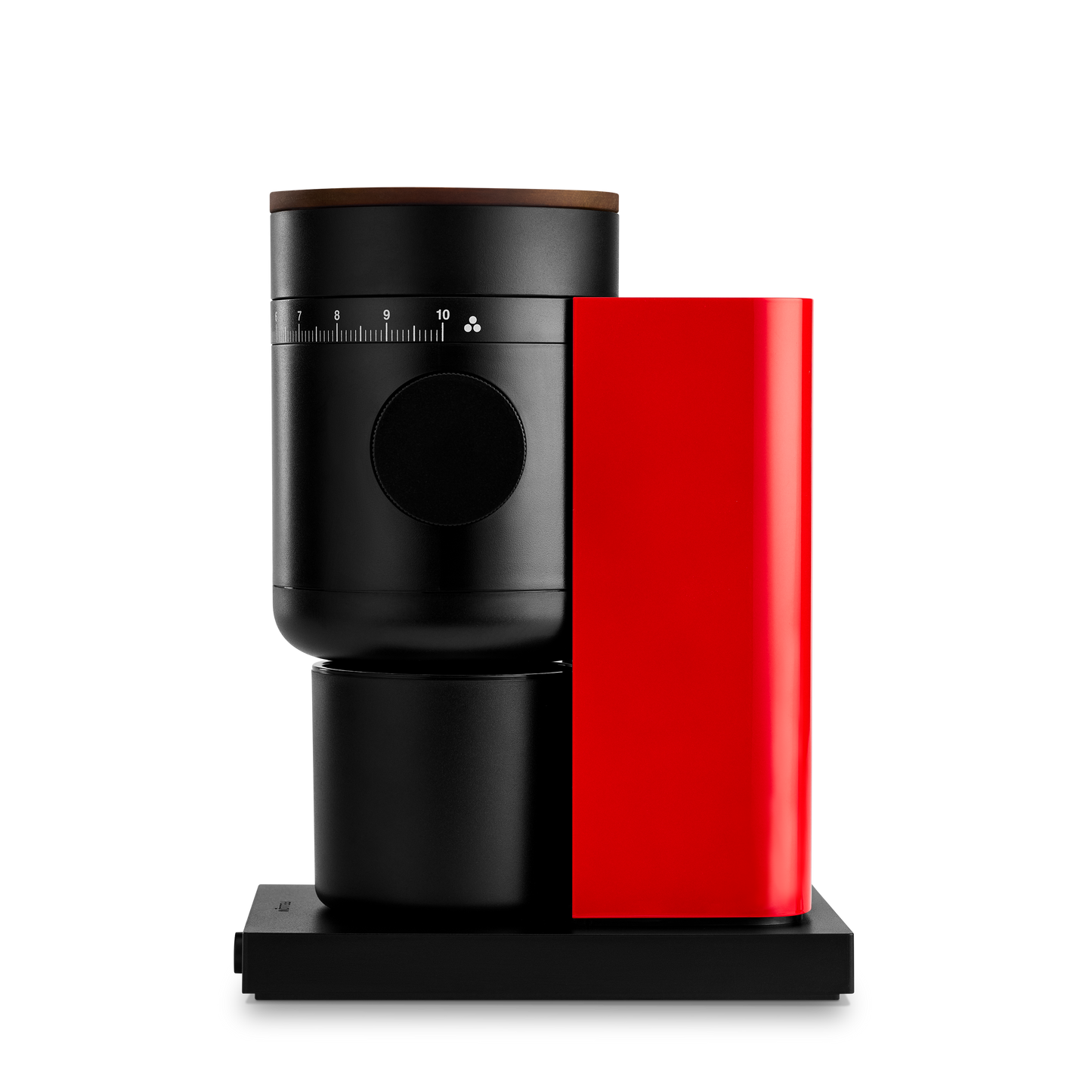 Fellow Opus 2 Grinder elektrische Kaffeemühle, konisches Mahlwerk
