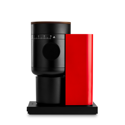 Fellow Opus 2 Grinder elektrische Kaffeemühle, konisches Mahlwerk