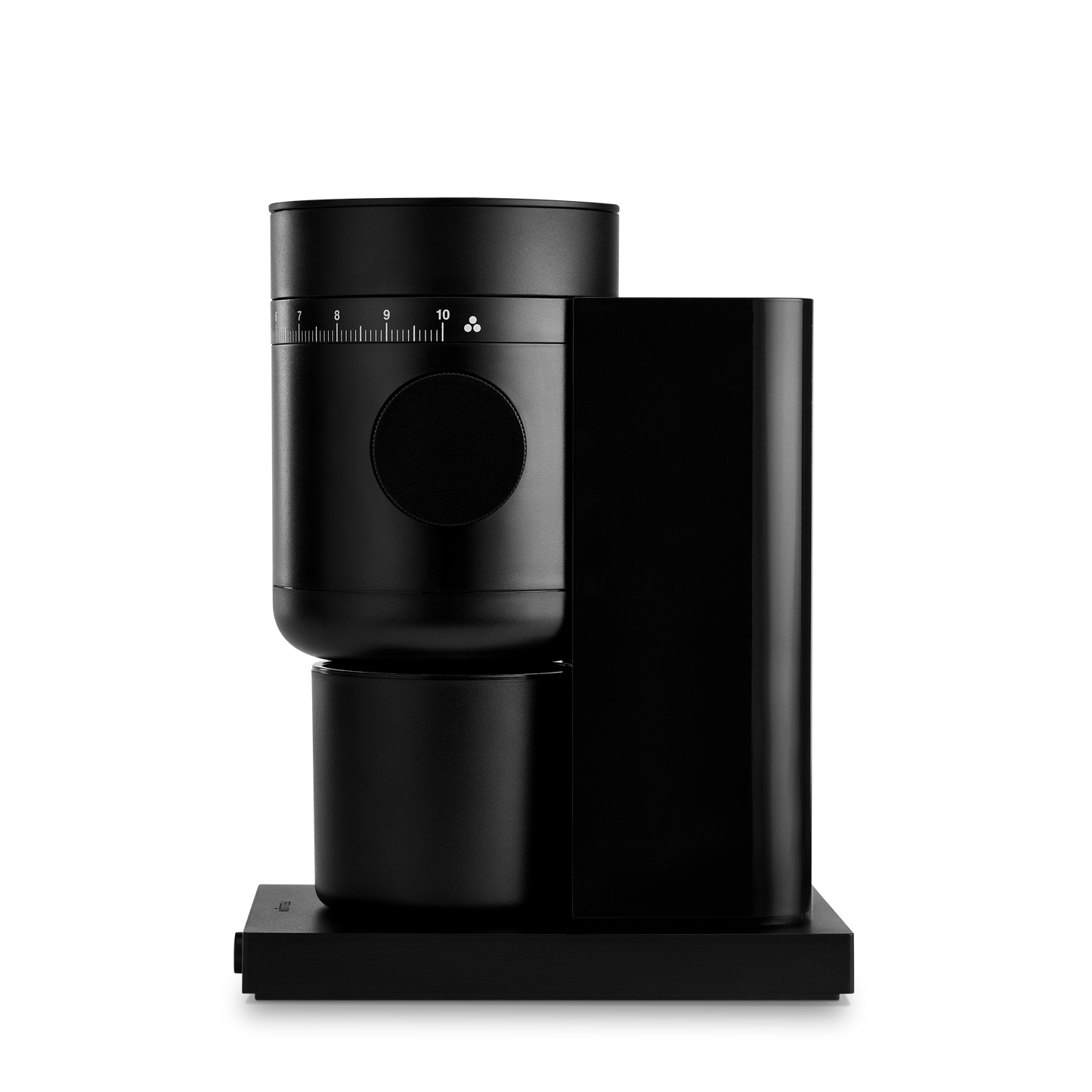 Fellow Opus 2 Grinder elektrische Kaffeemühle, konisches Mahlwerk