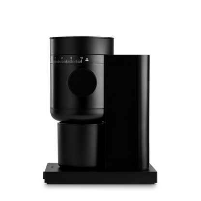 Fellow Opus 2 Grinder elektrische Kaffeemühle, konisches Mahlwerk