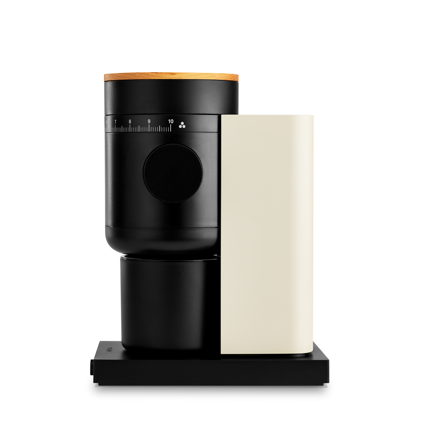 Fellow Opus 2 Grinder elektrische Kaffeemühle, konisches Mahlwerk