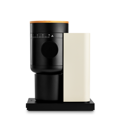 Fellow Opus 2 Grinder elektrische Kaffeemühle, konisches Mahlwerk