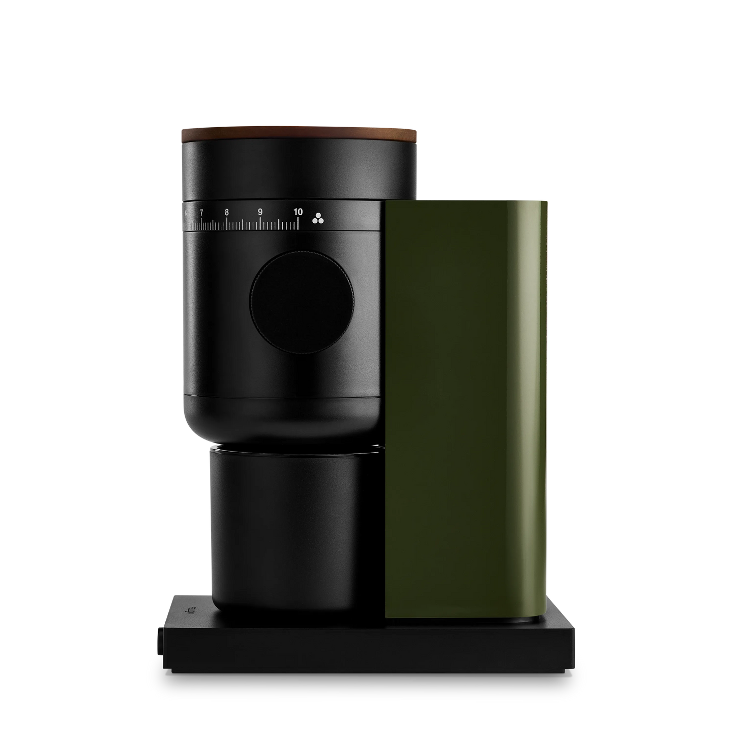 Fellow Opus 2 Grinder elektrische Kaffeemühle, konisches Mahlwerk