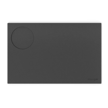 Fellow Espresso Tamping Mat – Rutschfeste Silikon-Tampermatte