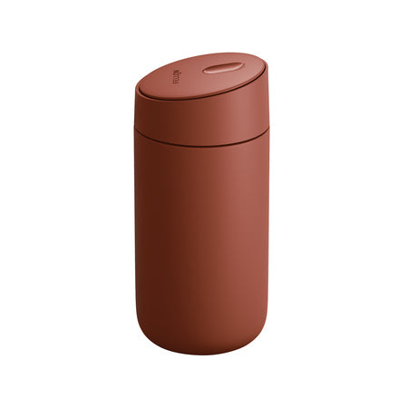 Fellow Carter Slide Mug 355 ml – Thermobecher mit Slide-Lock Deckel