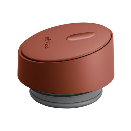 Fellow Carter Slide Mug 355 ml – Thermobecher mit Slide-Lock Deckel