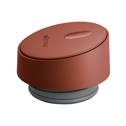 Fellow Carter Slide Mug 355 ml – Thermobecher mit Slide-Lock Deckel