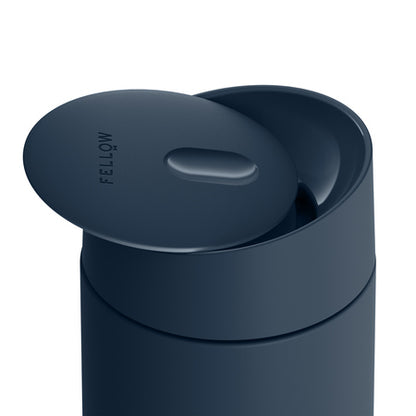 Fellow Carter Slide Mug 355 ml – Thermobecher mit Slide-Lock Deckel