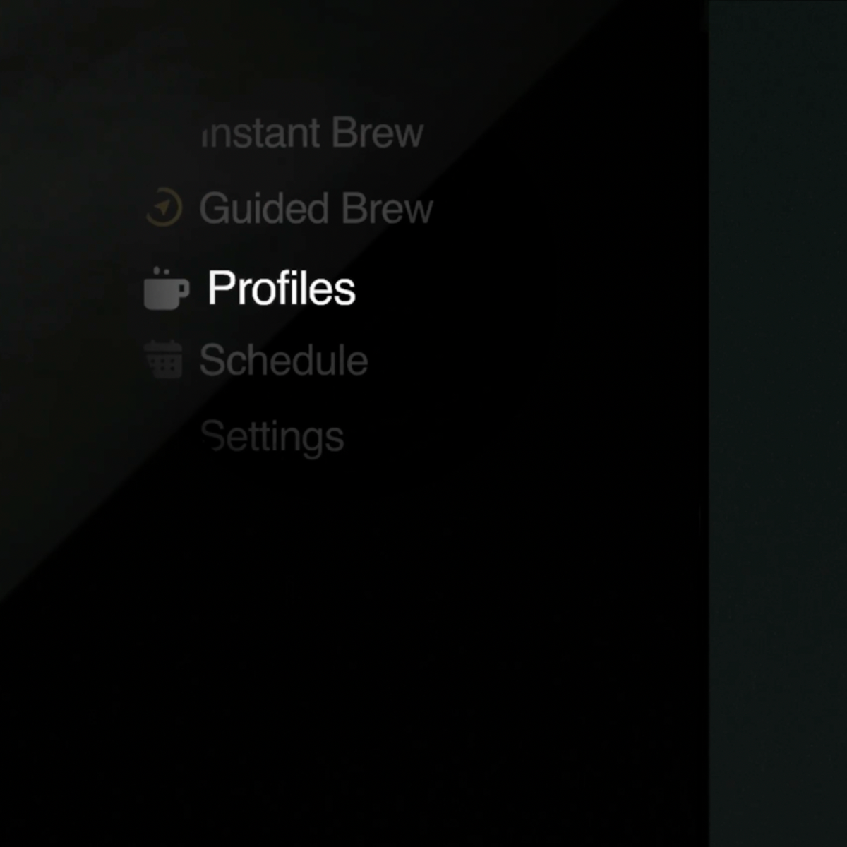 Fellow Aiden Brew Profiles