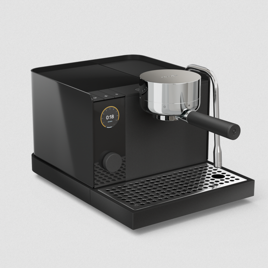 Fellow Espresso Series 1 Siebträgermaschine mieten mtl.