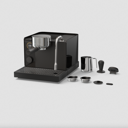 Fellow Espresso Series 1 Siebträgermaschine