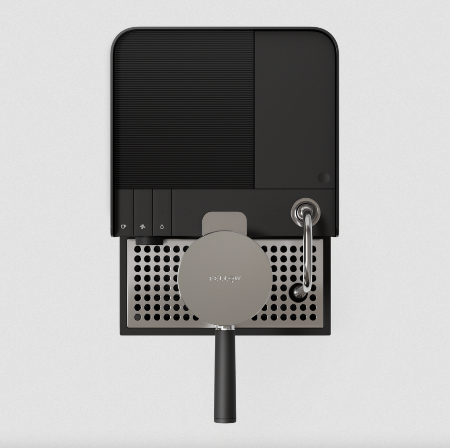 Fellow Espresso Series 1 Siebträgermaschine