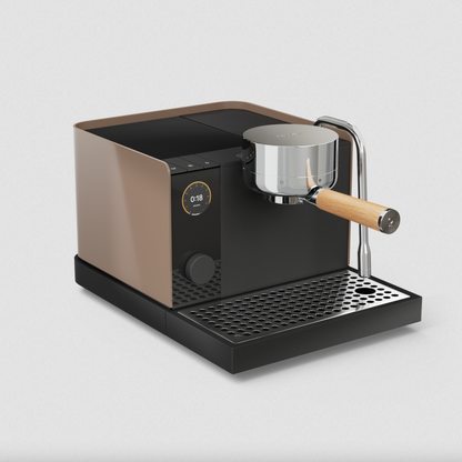 Fellow Espresso Series 1 Siebträgermaschine