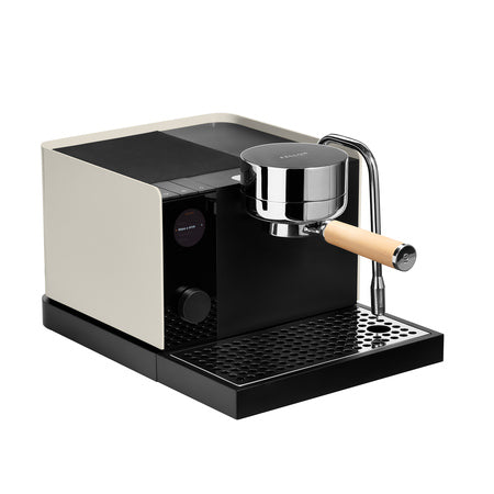 Morning Mini Kapselmaschine Carbon – Specialty Coffee