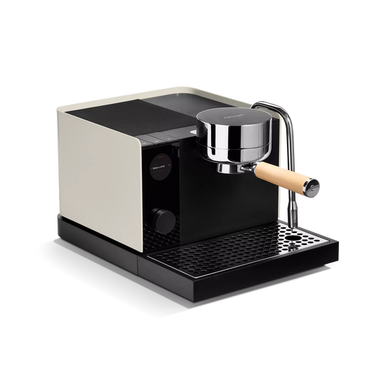 Fellow Espresso Series 1 Seitenansicht