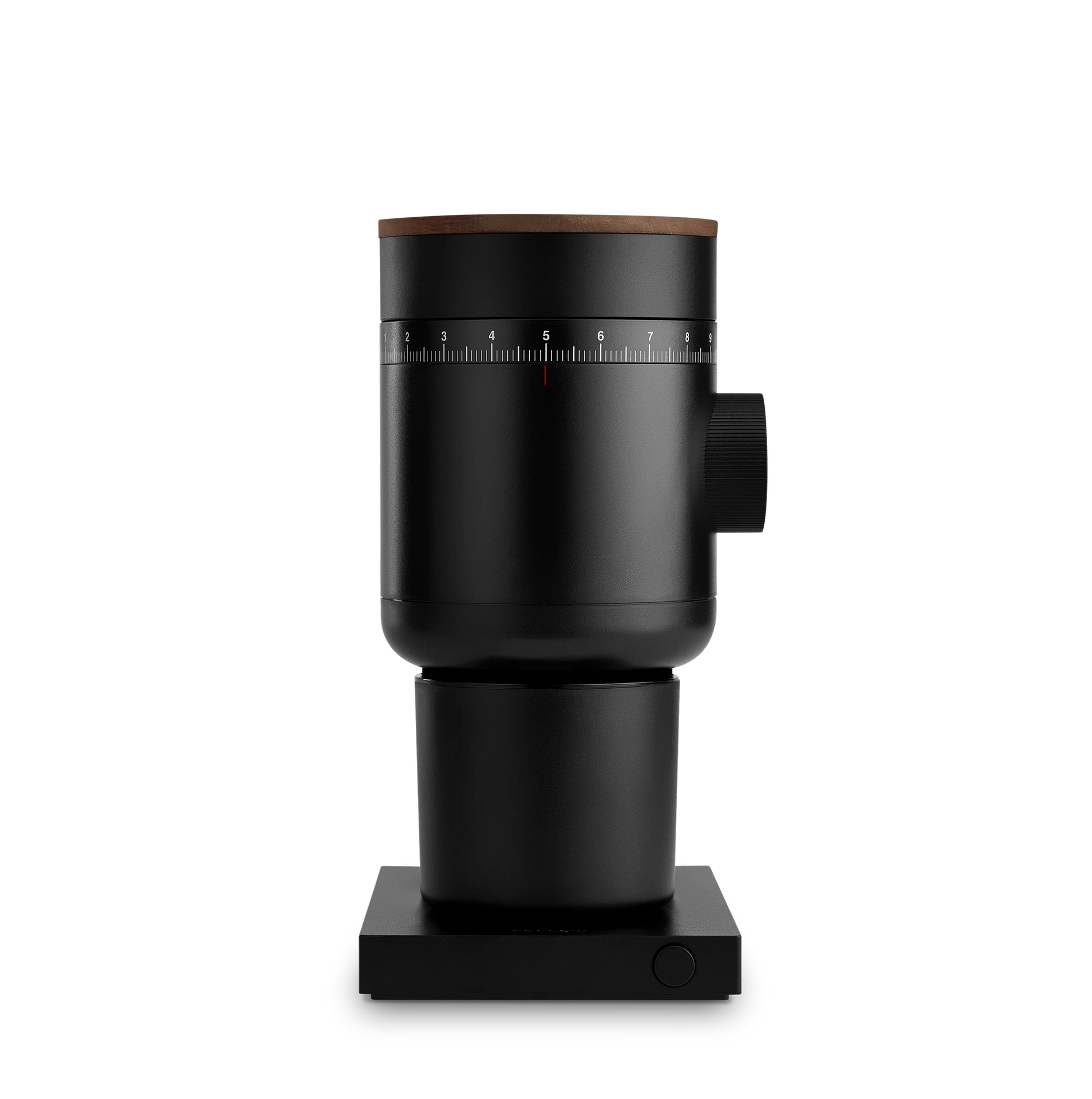 your gear gutscheincode Fellow Opus 2 – Elektrische Kaffeemühle für Espresso & Filterkaffee – CAPTN Coffee