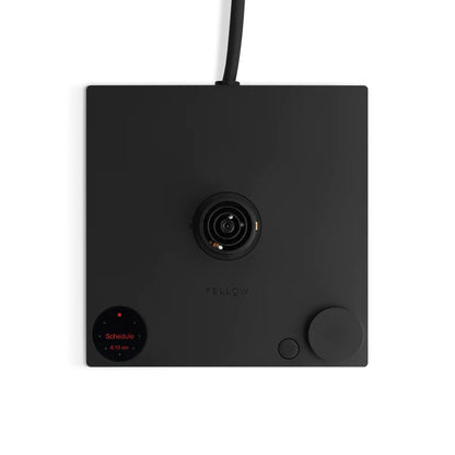 Fellow Stagg EKG Pro Wasserkocher elektrisch, 0,9 l, matt-schwarz
