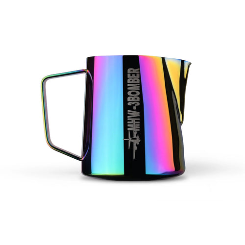 MHW-3BOMBER Milk Pitcher 5.0 500 ml multicolor Frontansicht