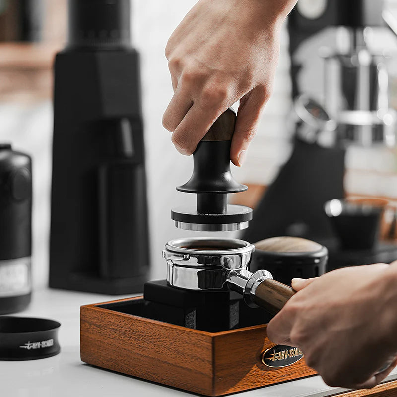 MHW-3BOMBER Pressino per caffè da 58,35 mm 2.0 con feedback | FindTheDeal MHW-3BOMBER Pressino per caffè da 58,35 mm 2.0 con feedback | FindTheDeal