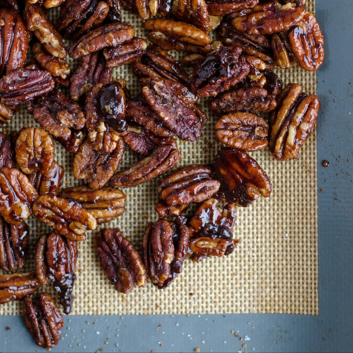 Guatemala Pekannuss Note