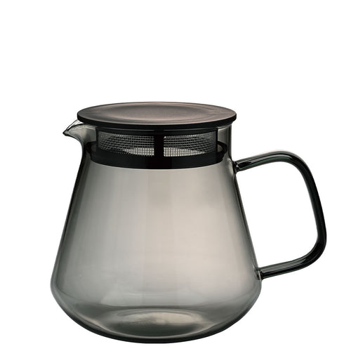 Hario Colors Tea & Coffee Server Kanne 600ml Gray