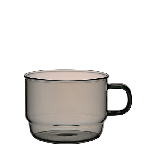 Hario Colors Stack Mug Cup Tasse 300 ml Gray