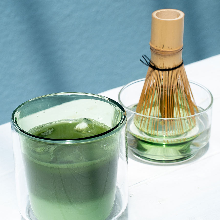 Hario Matcha Collection Set 5-tlg. Green