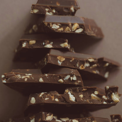 House Blend Shokolade Noten