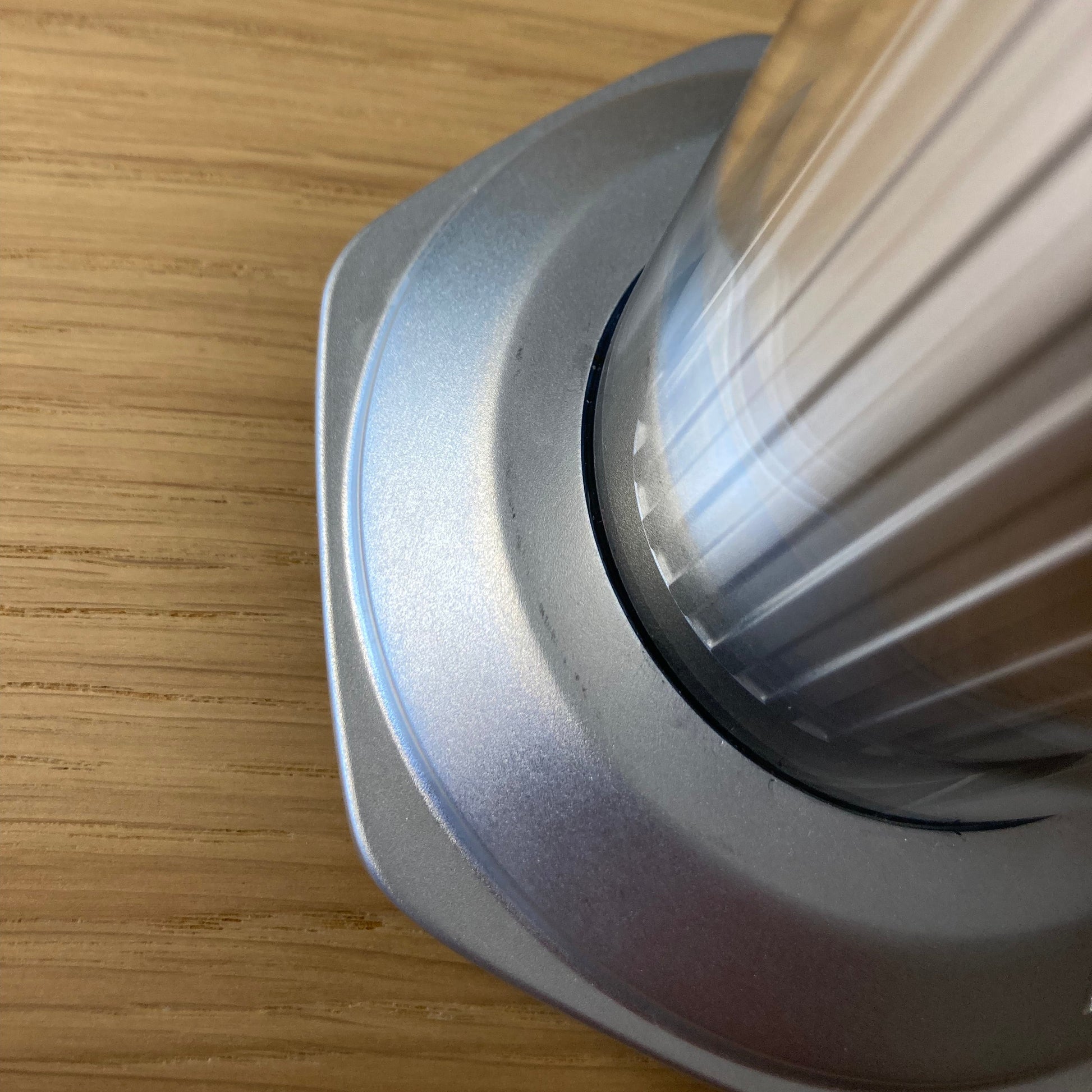 AeroPress Premium Kratzer