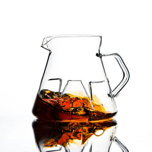 Icosa Cyclone Carafe Standard 550 ml