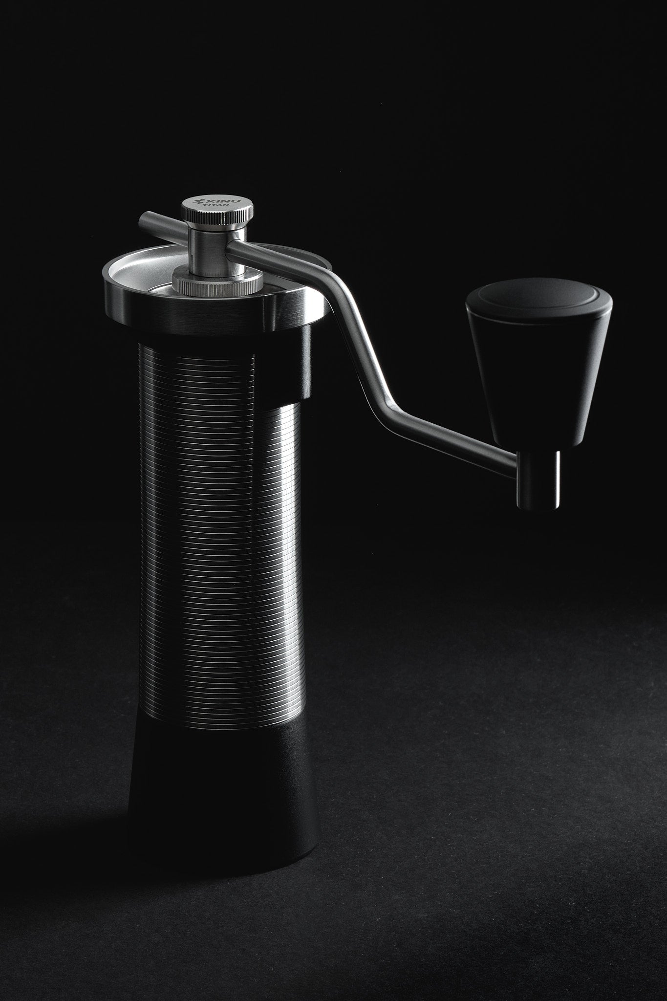 Kinu M47 Titan Kaffeemühle