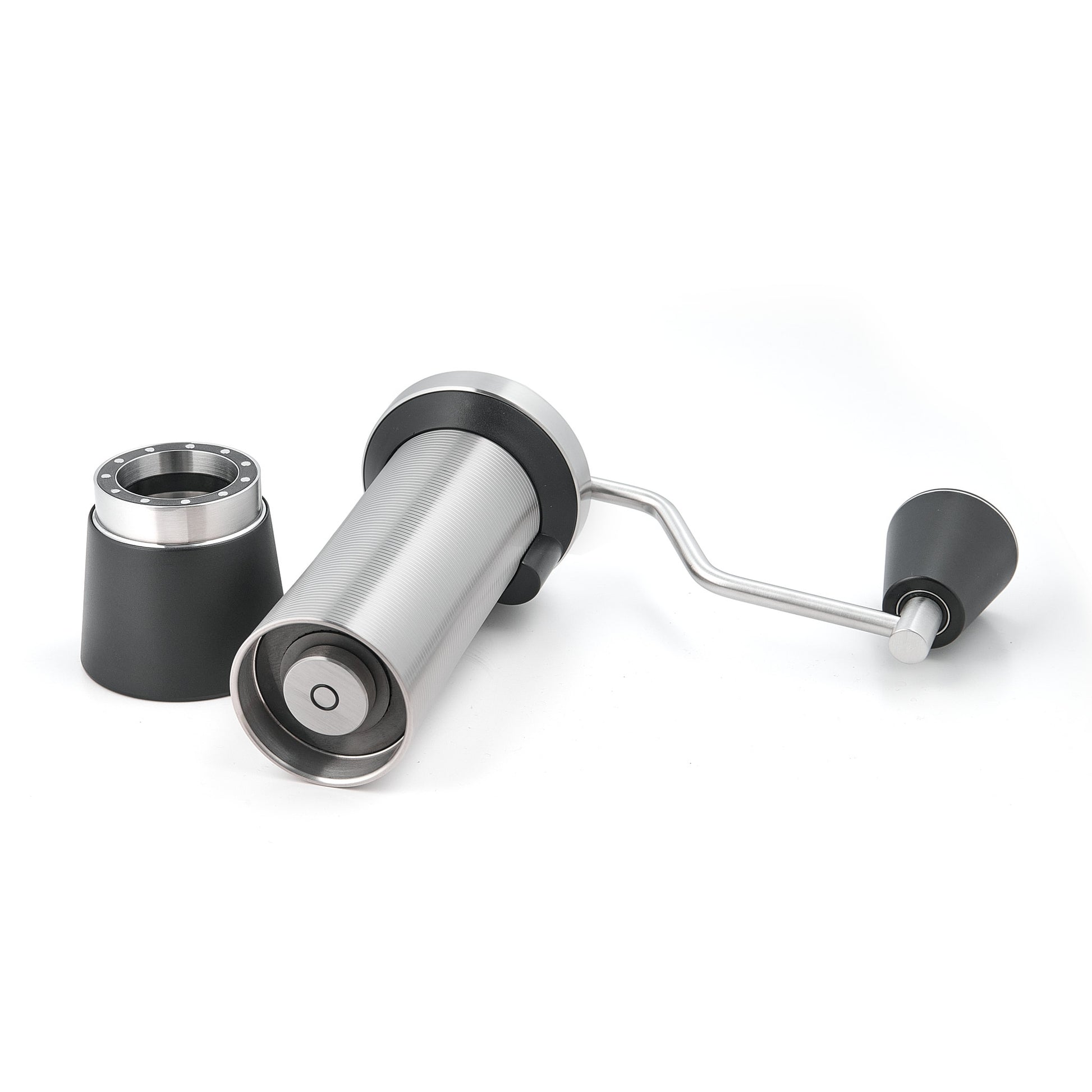 Kinu M47 Titan Kaffeemühle