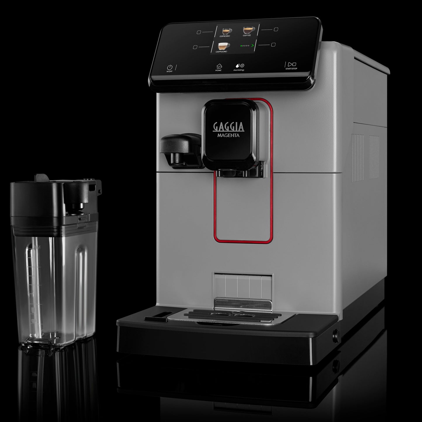 Gaggia Magenta Prestige Over Ice Kaffeevollautomat