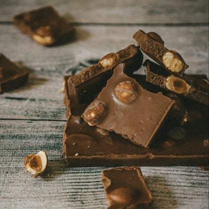 Mexiko Dark Schokolade