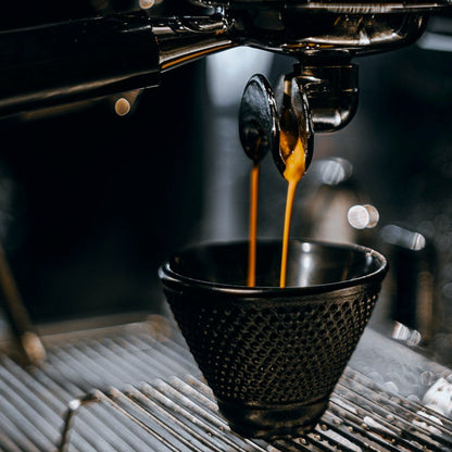 Mexiko Extra Dark Siebtraeger