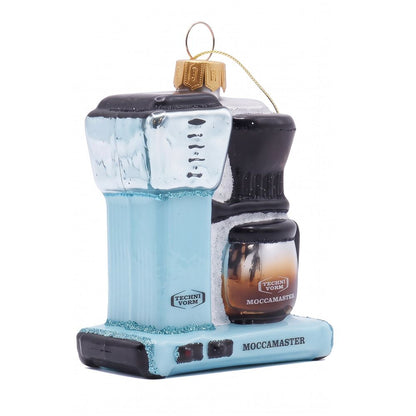 Moccamaster Weihnachtskugel KBG Select