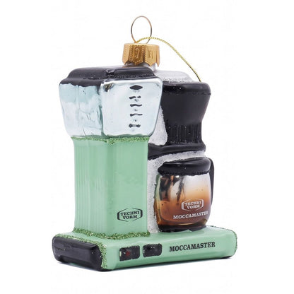 Moccamaster Weihnachtskugel KBG Select