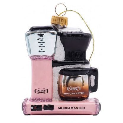 Moccamaster Weihnachtskugel KBG Select