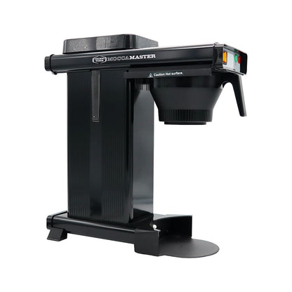 Moccamaster Thermoserve Filterkaffeemaschine, ohne Kanne