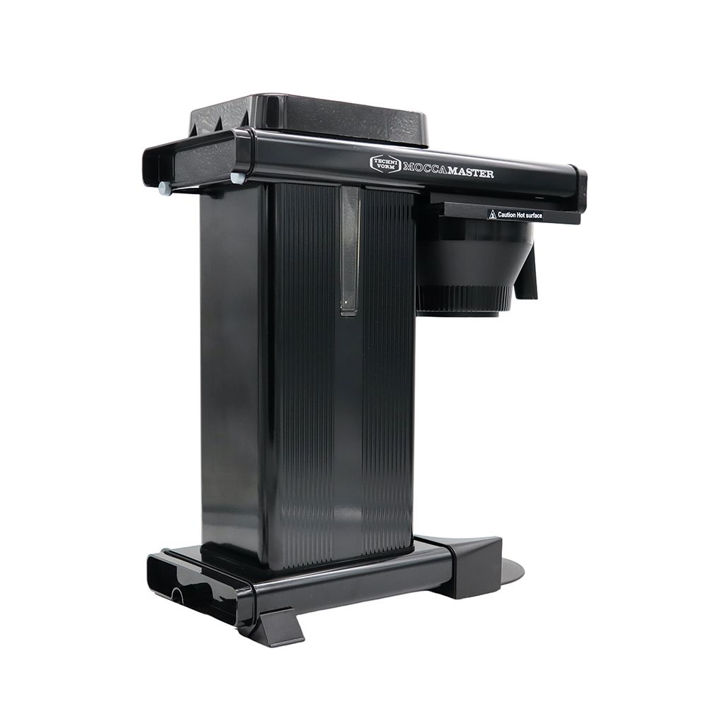 Moccamaster Thermoserve Filterkaffeemaschine, ohne Kanne