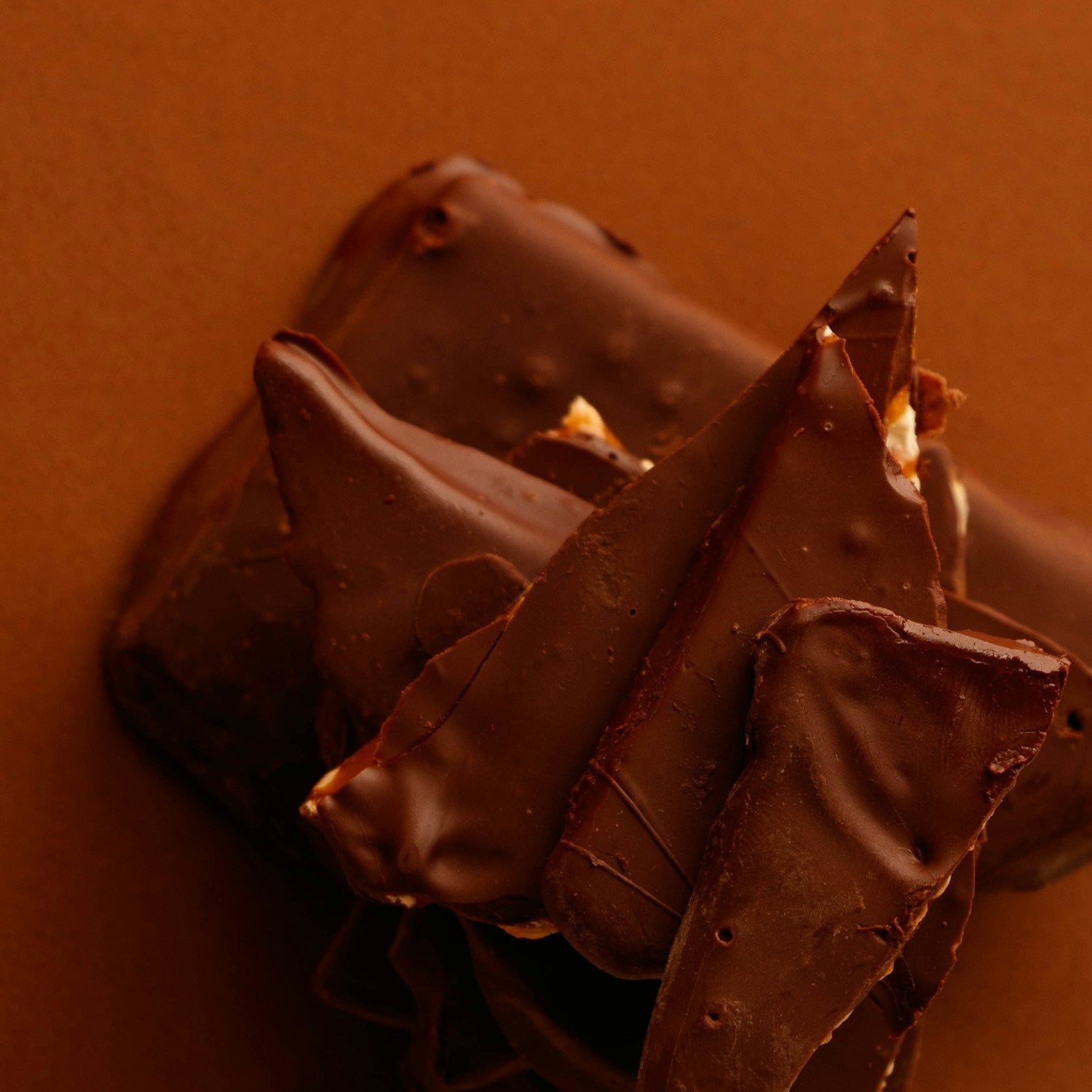 Nicaragua Milchschokolade Note