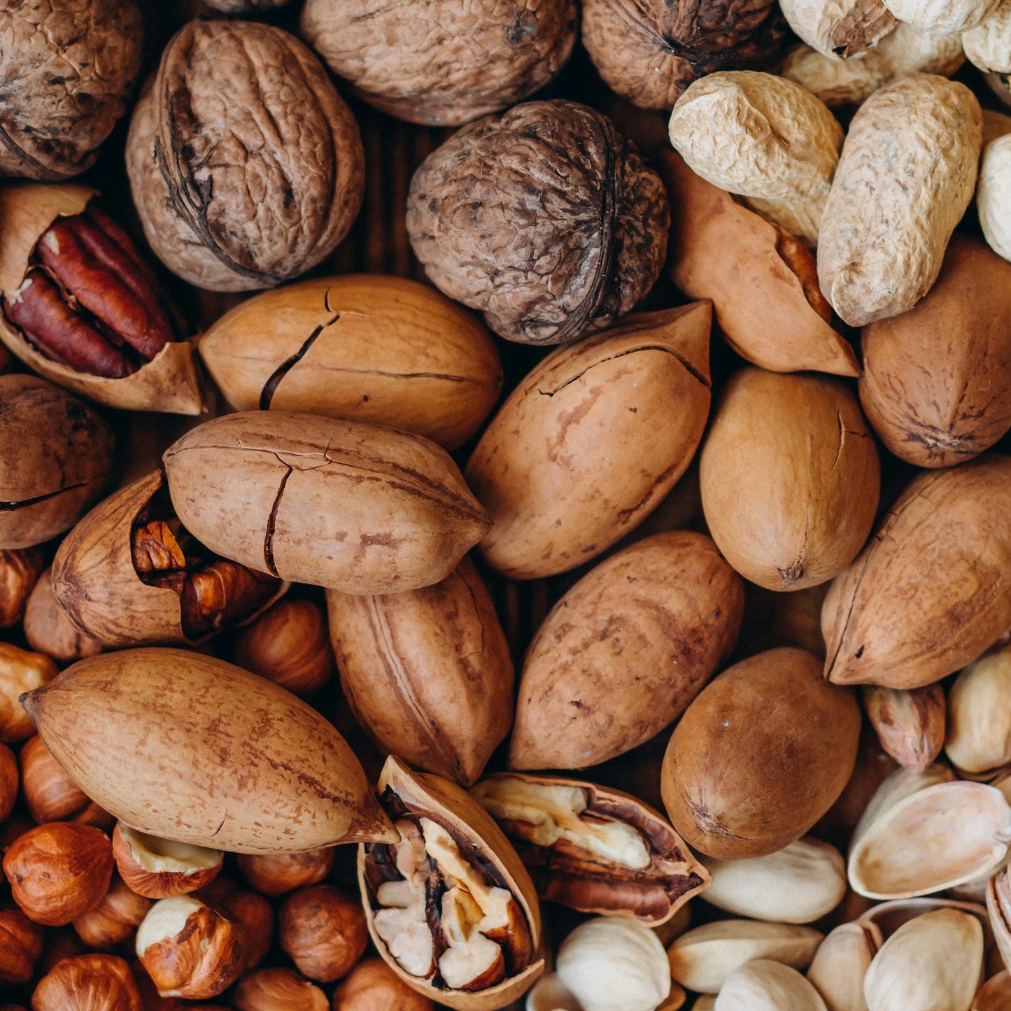 Nicaragua Nüsse Note