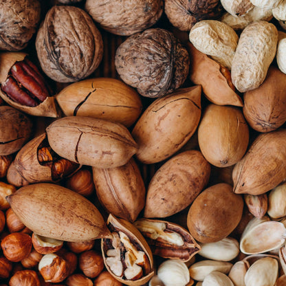 Nicaragua Nüsse Note