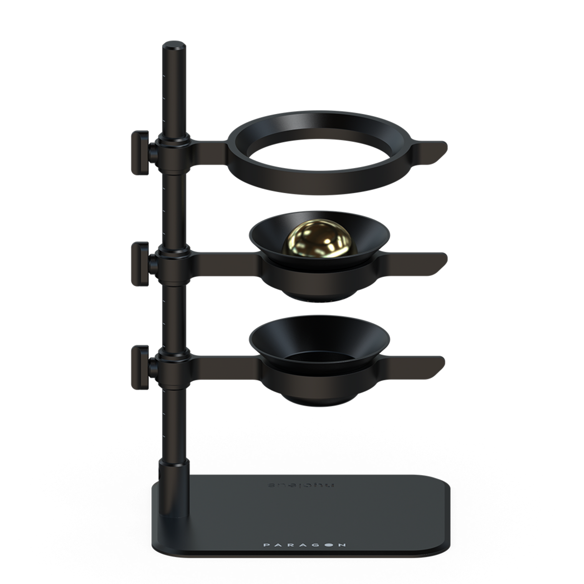 Nucleus Paragon Brewing Tool – CAPTN Coffee Nucleus Paragon Brewing Tool – CAPTN Coffee