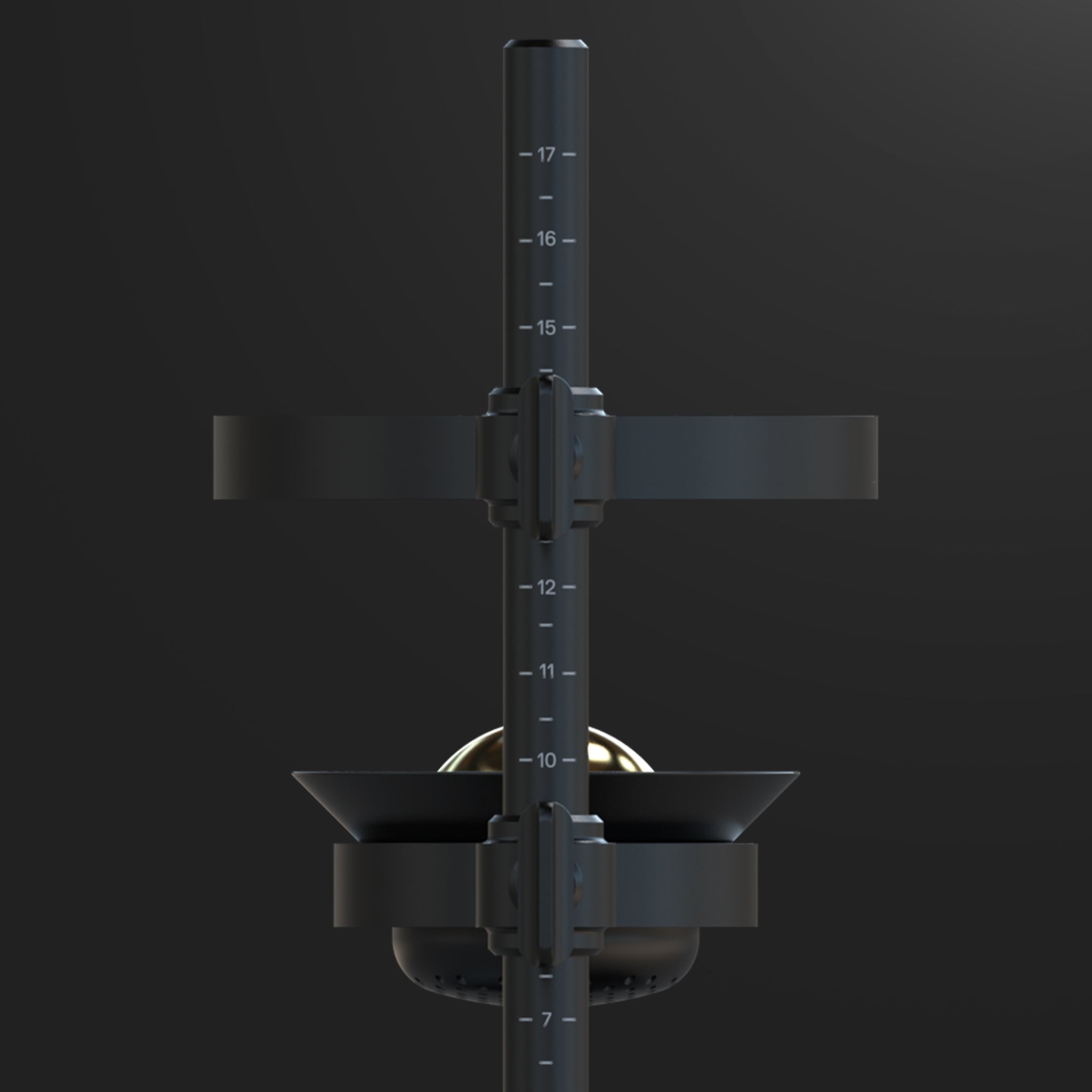 Nucleus Coffee Tools Paragon パラゴン Paragon Espresso ∘ Products ∘ Nucleus