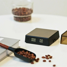 Nuttii Geo-C Pro Coffee Scale