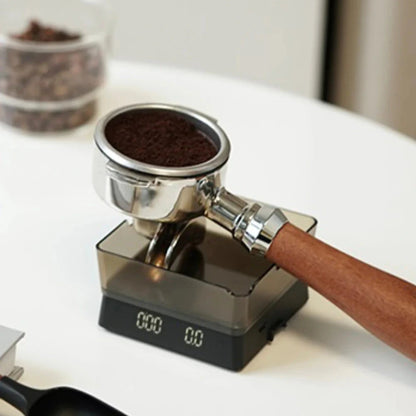 Nuttii Geo-C Pro Coffee Scale