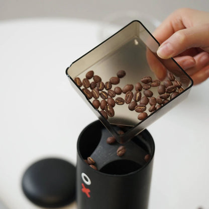 Nuttii Geo-C Pro Coffee Scale