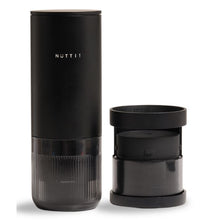 Timemore x Nuttii E-Coffee Portable Espresso Maker