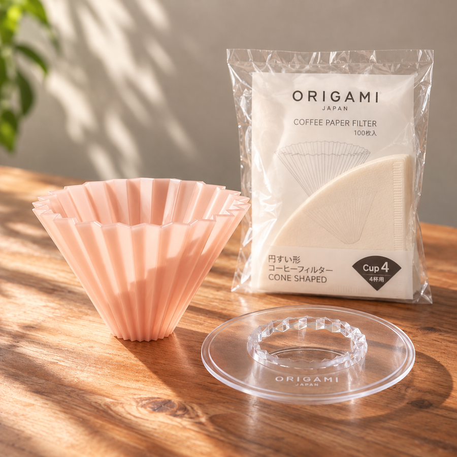 ORIGAMI Air M Essential Set